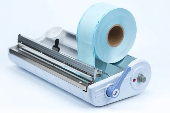 Portable Dental Sealing Machine for Sterilization Bag