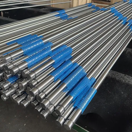 17-4 PH Stainless Steel Round Bar