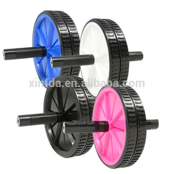 Body Exercise Crossfit Cheap Indoor Power Wheel
