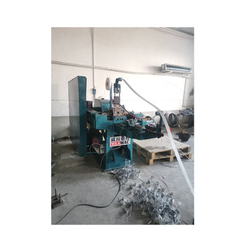 Automatic Insulation Nail Hanger Making Machine for Self-Adhesive Insulation Pins/Fasteners
