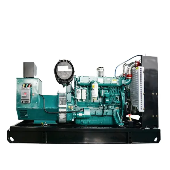 China Brand 37.5 KVA 30KW Diesel Generator with YTO Engine for Sale