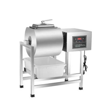 35L Intelligent Computer Vacuum Meat Marinating Machine for Restaurants: Perfect for Marinating Chicken, Beef, and Fish