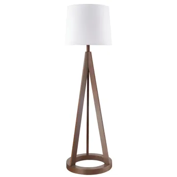 Residence Inn by Marriott Guestroom King/Queen Room Corner Floor Lamp