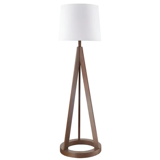 Residence Inn by Marriott Guestroom King/Queen Room Corner Floor Lamp