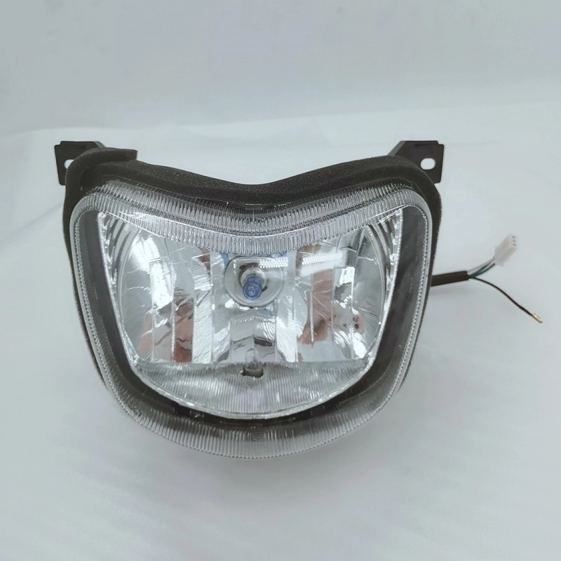 Motorcycle Head Light