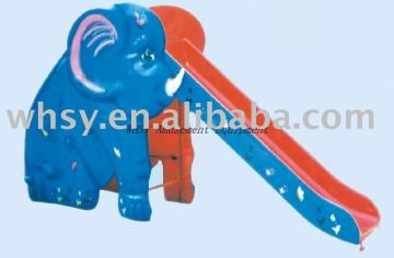 playground equipment Slides for kids NO.SYHT