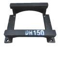 DH150 Excavator Track Guard price