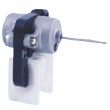 Glosok Refrigerator Shaded Pole Fan Motor 4680JB1035G 220V 50/60HZ