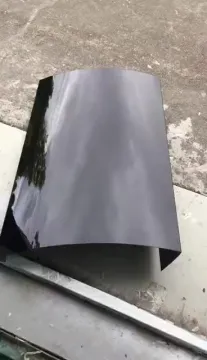 2K Clear Coat For Car Repair High Solid