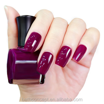 Wholesale Vegan Gel Nail Polish Kits with Custom Logos
