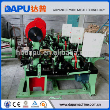 Barbed Wire Machine For Agriculture