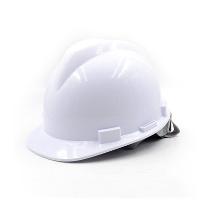 Casque de sécurité du chapeau dur de shell ABS INDUSTRIEL
