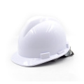 Casco de seguridad del sombrero de capricho de shell de ABS industrial