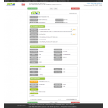 Wafer Solar Data Kastam Import AS