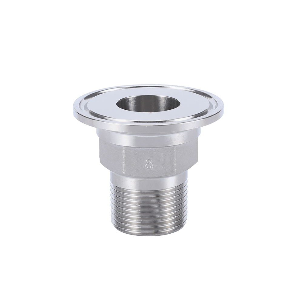 Male Thread Hex Ferrule