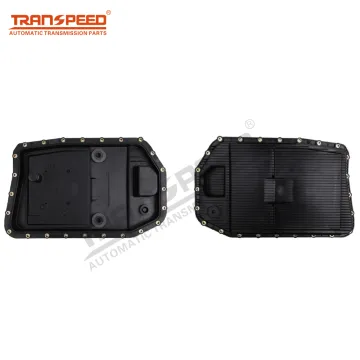 Transpeed 6HP19 Auto Transmission System Oil Pan with Filter - Car Accessories