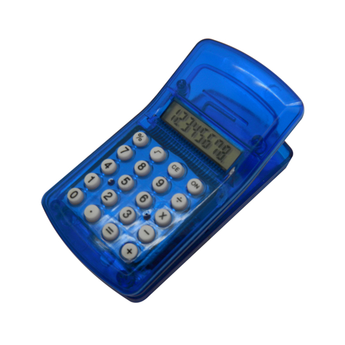 Mini Clamp Calculator