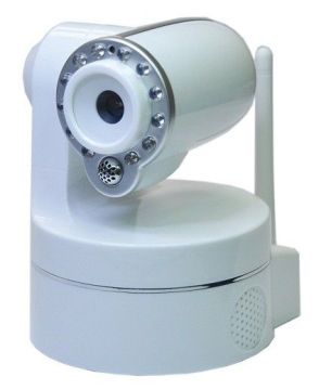 Two Way Audio P2p Ip Camera Flip Mirror Images Vertical Fm-09h2r