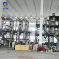 Tiga Efek Falling Film Evaporator
