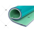 Enlio Indoor Volleyball sports floor court