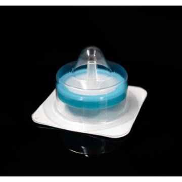 0.22um PES membrane Syringe Filters