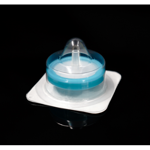 0.22um PES membrane Syringe Filters