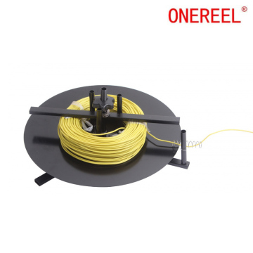 1 to 3 Layer Rotary Wires Feeder Tools