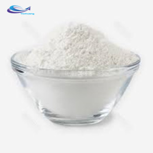 Pharmaceutical Raw Material Ibuprofen CAS 15687-27-1