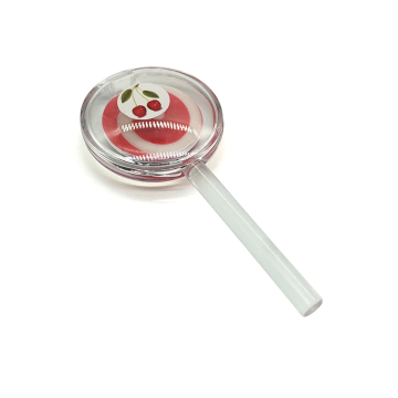 Wholesale Kids Lollipop Lip Balm Swirl Lip Gloss