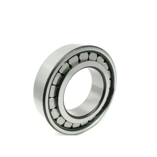 China Manufacturer Offers High-Quality, Customized NU23 Series Full Cylindrical Roller Bearings