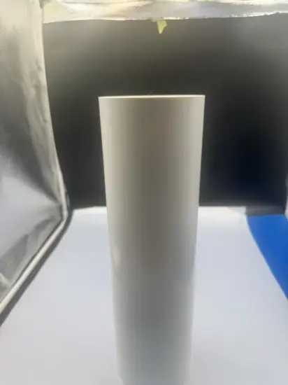 Unveiling the Versatility of White PS Film in Food, Pharmaceutical, and Electronic Packaging