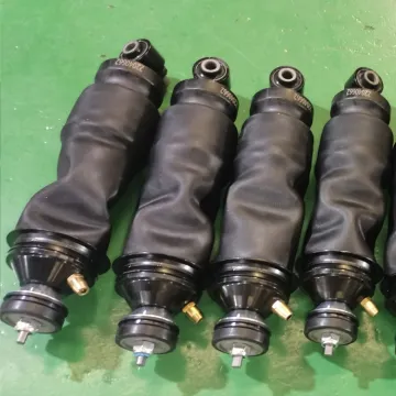 Cabin Shock Absorber - Air Bellows 21170611 for Sale