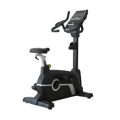 Commercial Upright Exercise Bikes for Gyms