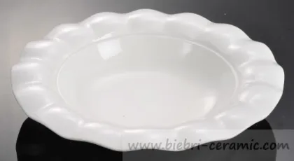 noodle food rice pasta dinnerware manufacturer luxury royal irregular bowl