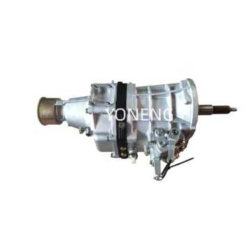 High Quality Auto Transmission Gearbox for Toyota Hiace 2L 33030-0L010