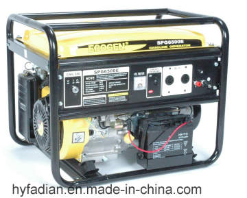Unique Economic Magnetic Petrol Generator