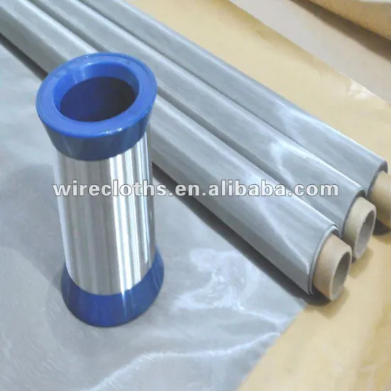 400 micron mesh sieve