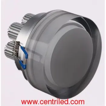 Fixed 7W Low Quantity of heat LED Ceiling Lamps