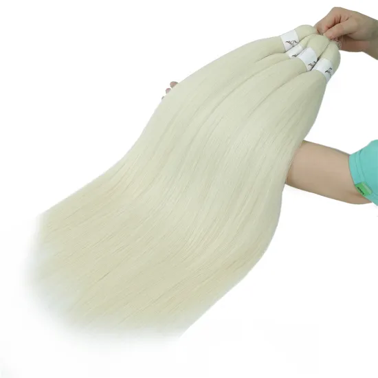 Braiding Hair Extensions Spetra Pre Stretched Synthetic Braids for Women Hot Water Setting afro hair Bundles braids