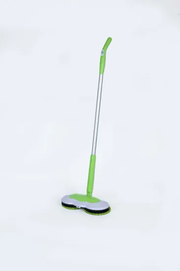 Wireless Smart Mopping Machine