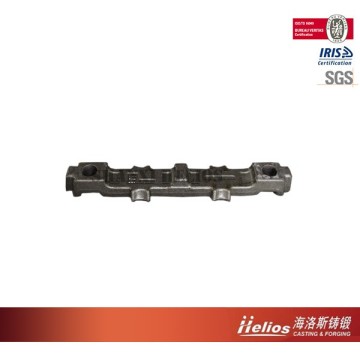 Alloy Steel Coal Mineral Machinery Crossbeam