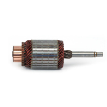 Valeo starter parts JH-DS049 12Volt ARMATURE