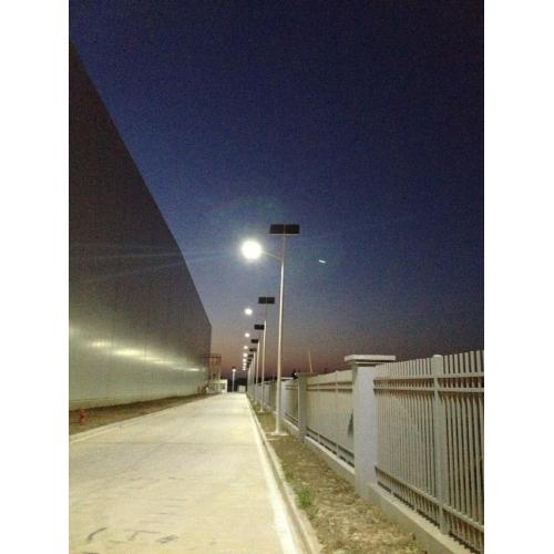 solar light street light