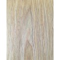 Panel decorativo de madera de roble amarillo