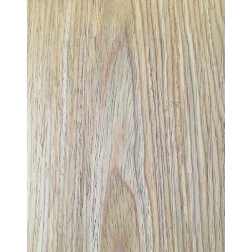 Panel decorativo de madera de roble amarillo