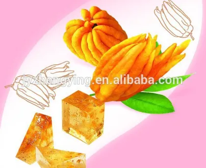 Hot sale soft jelly candy