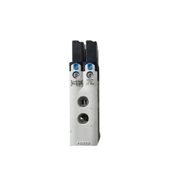 FESTOSS VUVB-ST12-B52-ZH-QX-D-1T1 558370 SOLÉNOBE