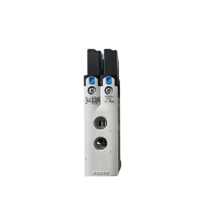 FESTOSS VUVB-ST12-B52-ZH-QX-D-1T1 558370 Solenoid Valve