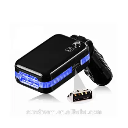 High airflow with good smell car air refresh wholesale manufactory