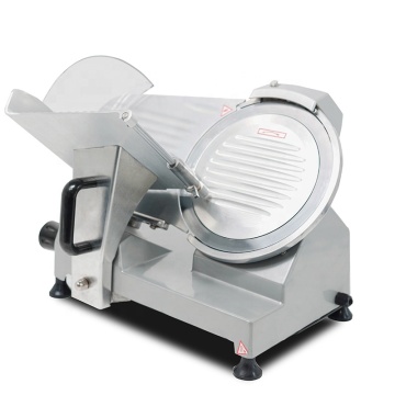 Chicken and Pork Meat Slicer Machine: Filleting and Slicing Equipment for Kitchen